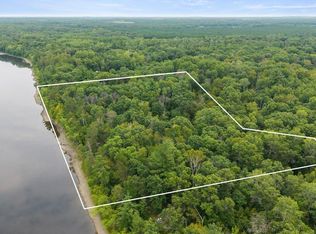 Mississippi River Front Bedow Rd, Fort Ripley, MN 56449