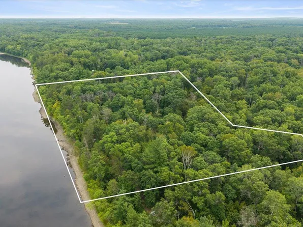 Mississippi River Front Bedow Rd, Fort Ripley, MN 56449