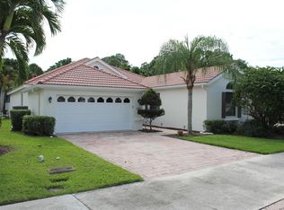 639 SW Lake Charles Cir, Port Saint Lucie, FL 34986