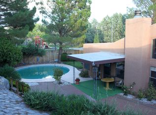 1600 Regal Rdg, Las Cruces, NM 88011