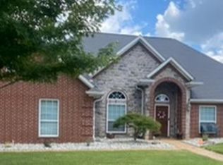 2129 Southcrest Dr, Texarkana, AR 71854