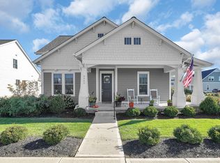 5563 Catalpa Dr, Lewis Center, OH 43035