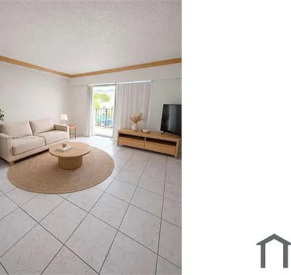 2 bed, 1190 sqft, $2,550 — Photo 2