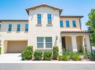 142 Yellow Pne, Irvine, CA 92618