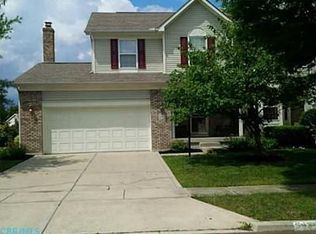 5590 Seapine Rd, Hilliard, OH 43026