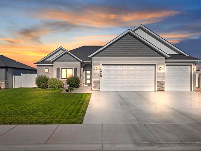 1414 N Birch St, Jerome, ID, 83338