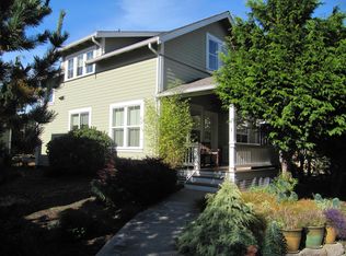 710 Nash St, Friday Harbor, WA 98250