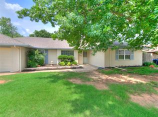 2317 NW 119th St, Oklahoma City, OK 73120