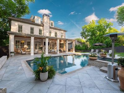 790 Lakeview Ave NE, Atlanta, GA, 30308