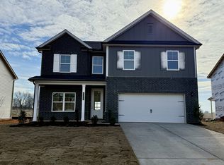 3236 Ventura Ave LOT 122, White House, TN 37188