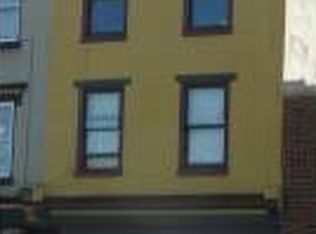 116 S 3rd St, Easton, PA 18042