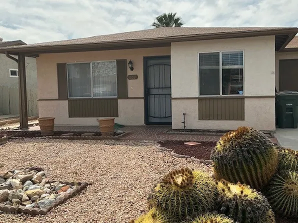 601 Corona St, Hemet, CA 92545