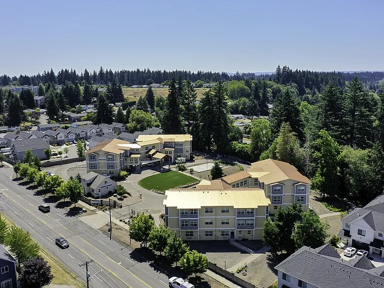 Aventine at Vancouver - 55+ Active Adult Living — Photo 18