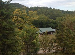 1075 Deisher Blvd, Eagle Rock, VA 24085