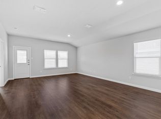 108 Langley Ln #108, Azle, TX 76020