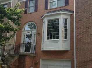 3824 Berleigh Hill Ct, Burtonsville, MD 20866