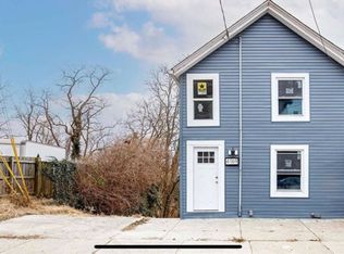 4169 Eastern Ave, Cincinnati, OH 45226