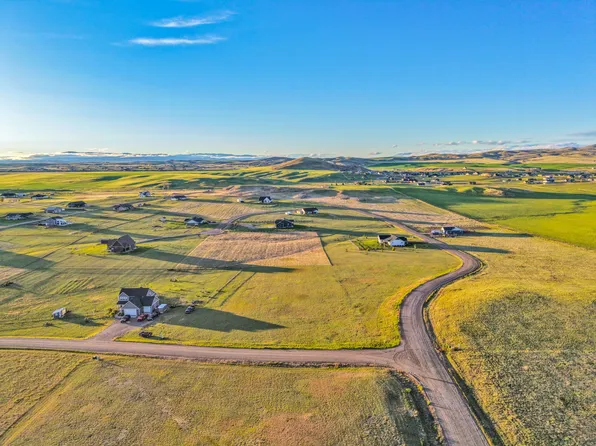 Amber Way, Three Forks, MT 59752