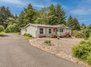 350 NE Evergreen Ln, Yachats, OR