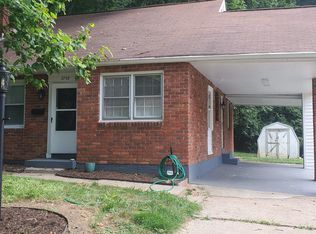 2702 Blue Rock Dr, Portsmouth, OH 45662