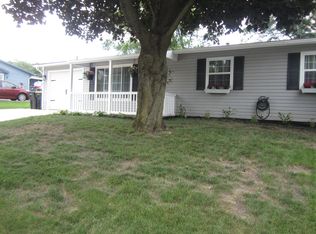 605 W Schaumburg Rd, Streamwood, IL 60107