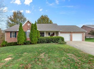 2544 Alpine Dr, Jackson, MO 63755