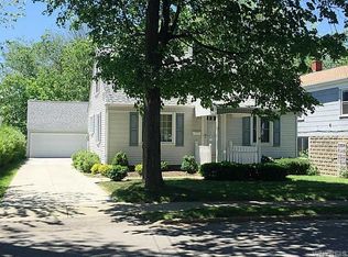 91 Grafton Ave, Buffalo, NY 14219