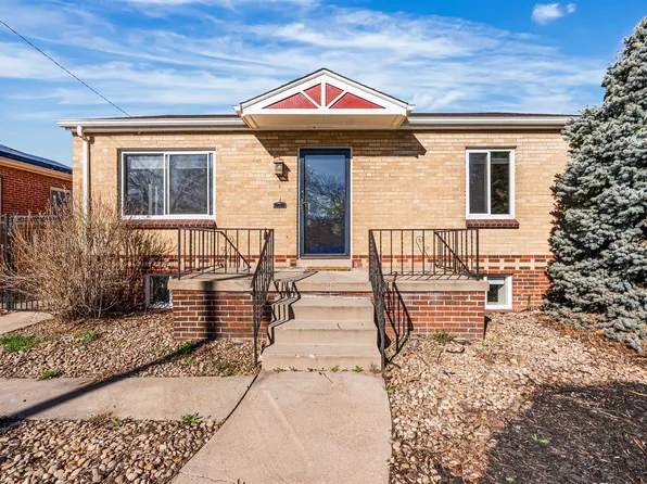 4535 Vallejo St, Denver, CO 80211