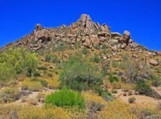 11324 E La Junta Rd, Scottsdale, AZ 85255