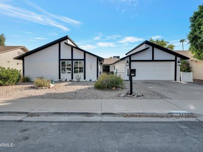 1253 W Mendoza Ave, Mesa, AZ, 85202