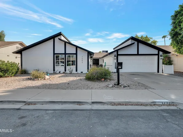 1253 W MENDOZA Avenue, Mesa, AZ 85202