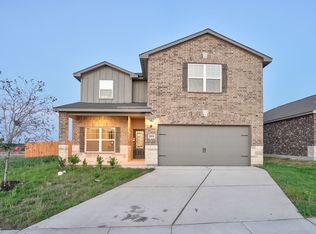 6434 Thorpe Holw, Converse, TX 78109