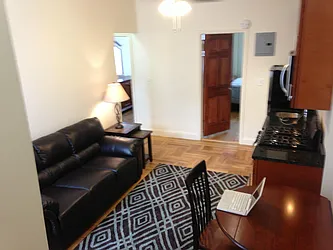 Rented by Keller Williams NYC
