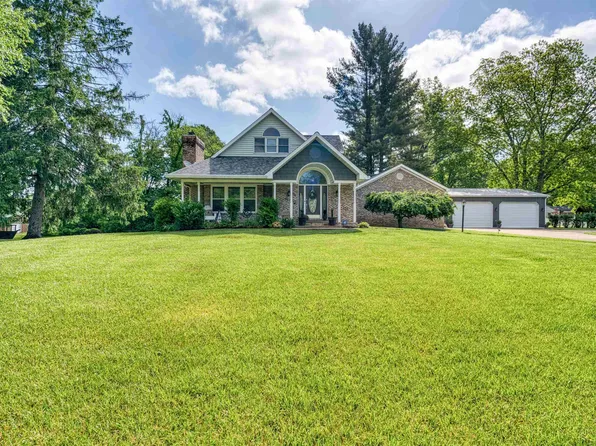 4354 N Ford Rd, Mount Vernon, IN 47620