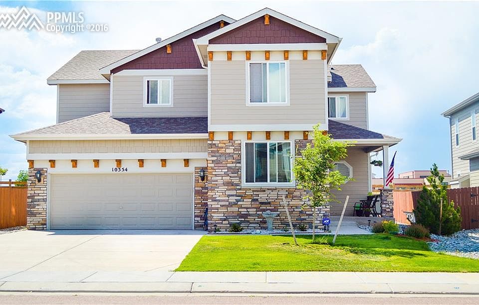 1st image of 10354 Mount Lincoln Dr