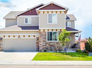 10354 Mount Lincoln Dr, Peyton, CO 80831