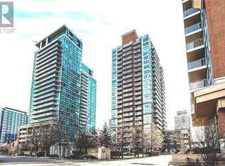 50 Lynn Williams St #703, Toronto, ON M6K 3R9