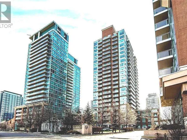 50 Lynn Williams St #703, Toronto, ON M6K 3R9