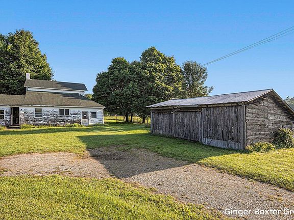 3rd image of 1876 Fallasburg Park Dr NE Lot 6