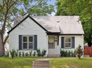 5736 24th Ave S, Minneapolis, MN 55417