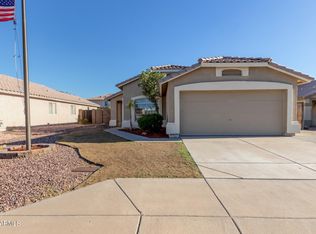 11025 W Hayward Ave, Glendale, AZ 85307