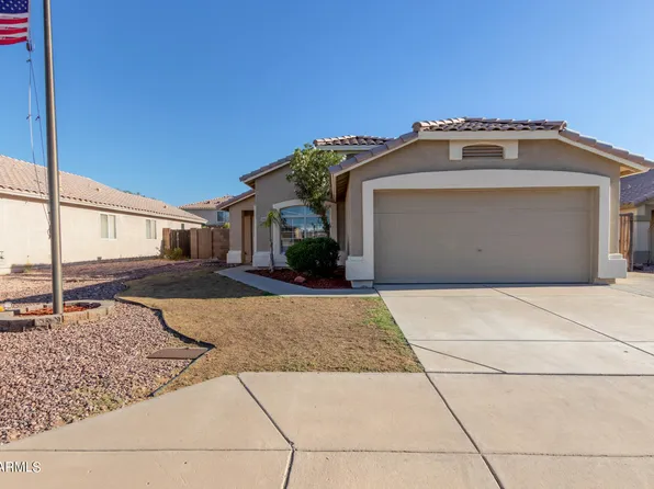 11025 W Hayward Avenue, Glendale, AZ 85307