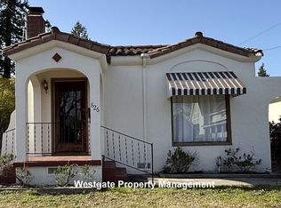 626 E St, Petaluma, CA 94952
