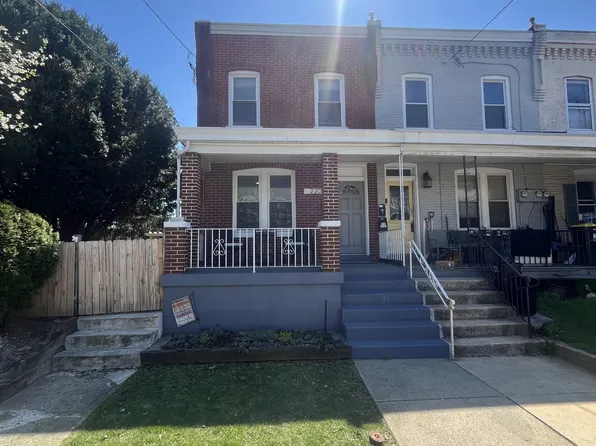 220 E Liberty St, Lancaster, PA 17602