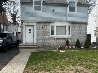 1020 Harding Rd, Elizabeth City, NJ 07208