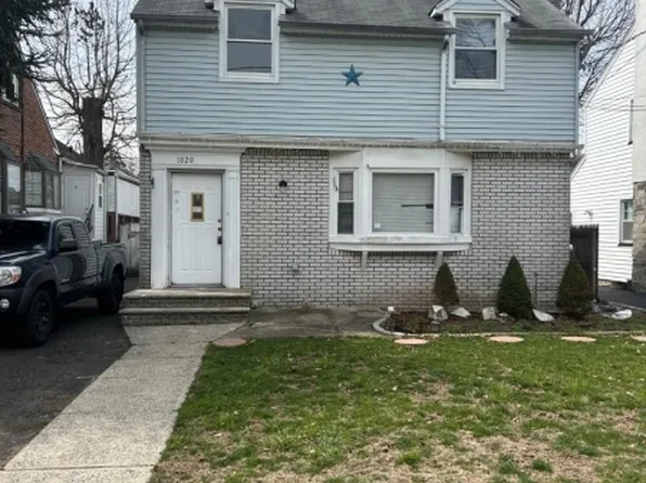 1020 Harding Rd, Elizabeth City, NJ 07208