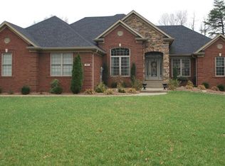 325 Rolling Fork Rd, Shepherdsville, KY 40165