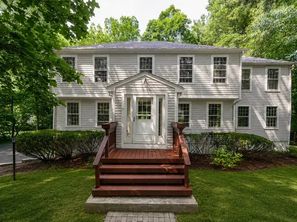 15 Harvard Dr, Hingham, MA 02043
