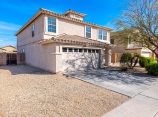 3210 W Saint Catherine Ave, Phoenix, AZ 85041