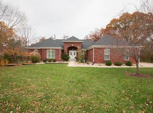 304 Perceval Dr, Weldon Spring, MO 63304